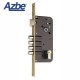 Cerradura de alta seguridad para embutir AZBE 9812