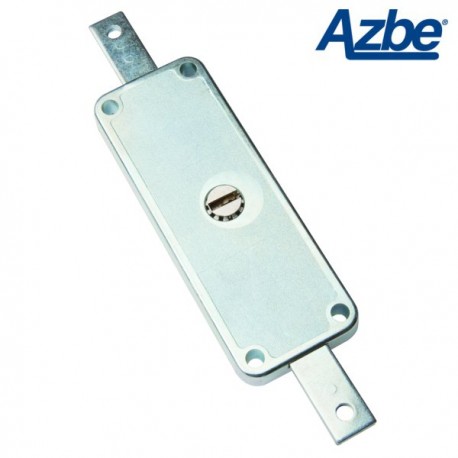 Cerradura para puertas enrrollables y basculantes AZBE 11A/HS4